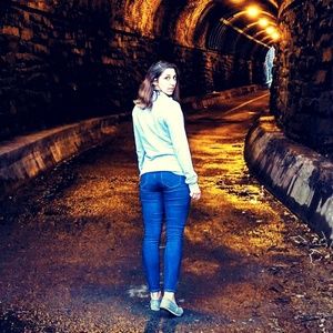 Meet your Posher, Maria